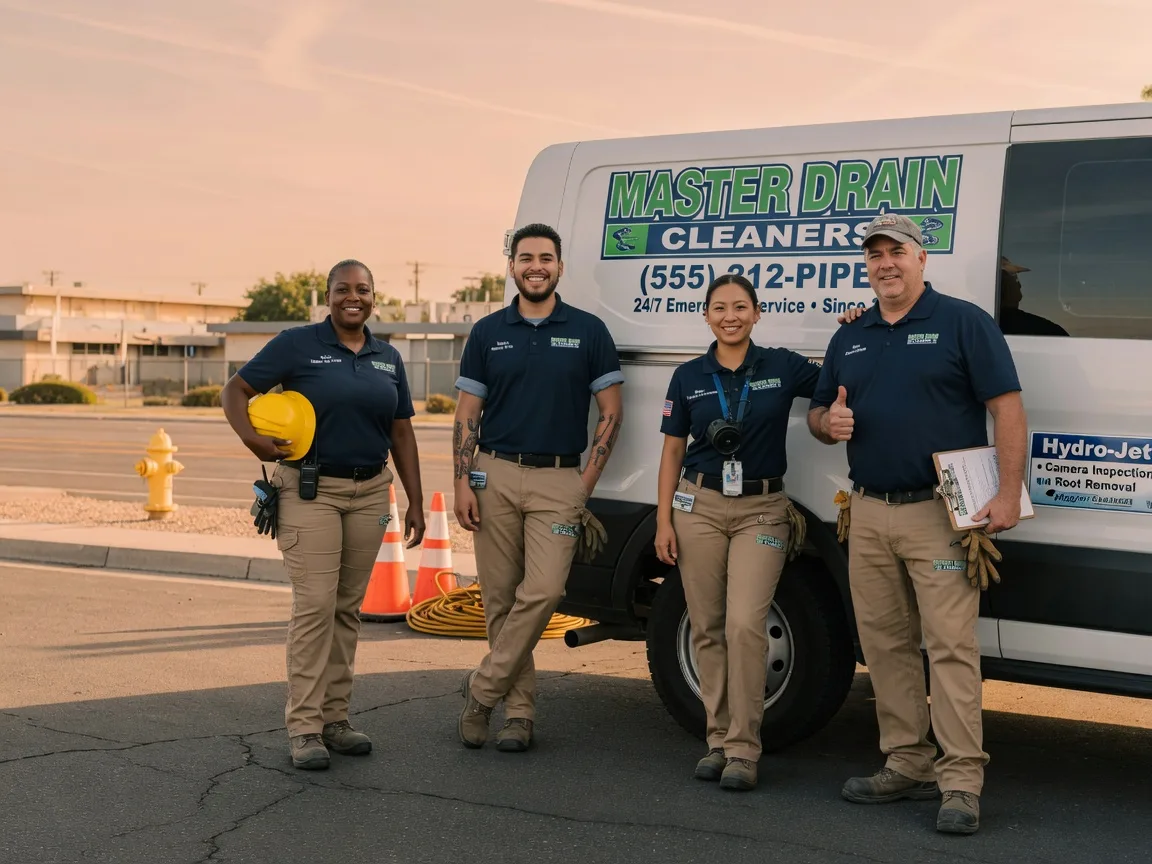 Drain Cleaning company in Newton Hamilton, PA