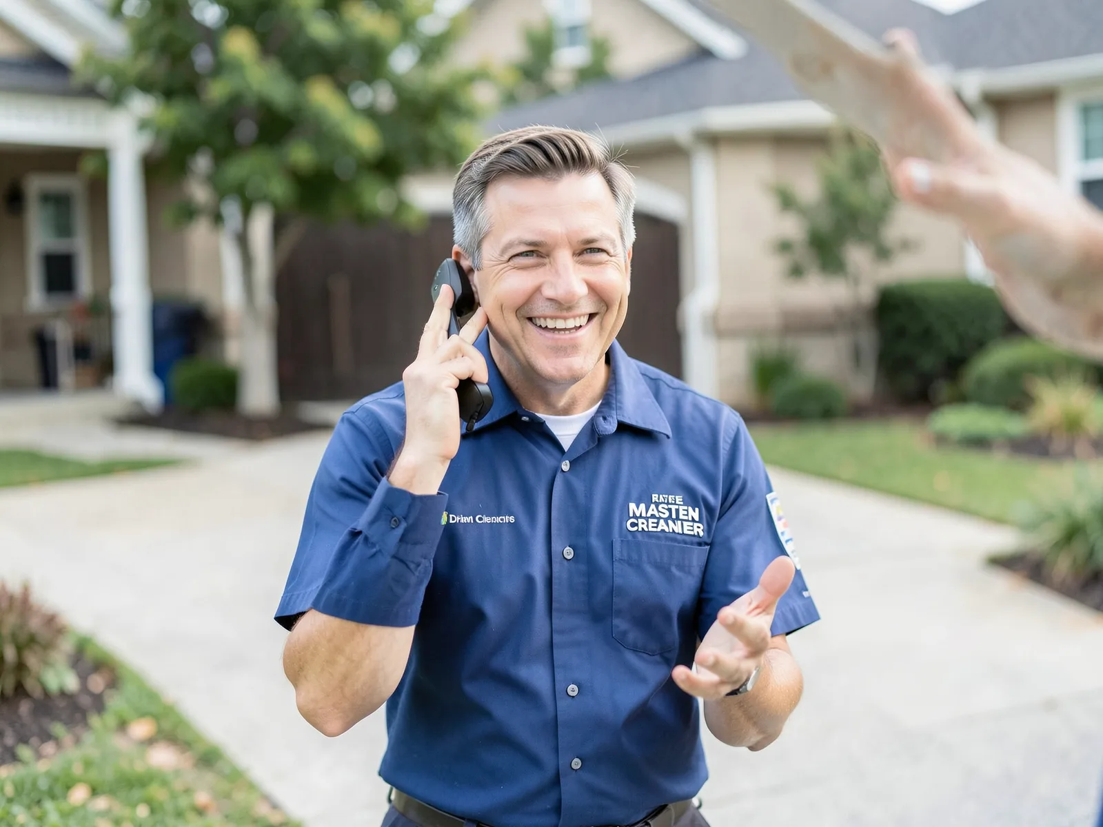 Drain Cleaning Newton Hamilton, PA FAQs